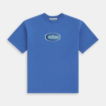 Madhappy Blue T Shirt