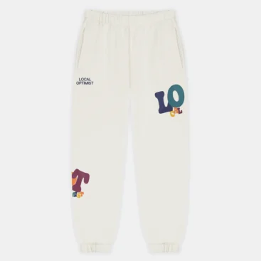 Local Optimist Fleece Madhappy Sweatpant