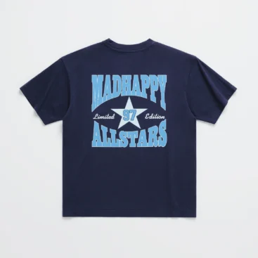 Madhappy Allstar Midweight Tee