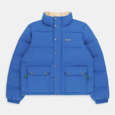 Madhappy x Columbia Wallowa Puffer Jacket